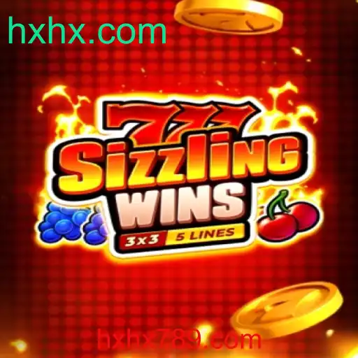 Descubra o Novo Jogo de Cassino '777sizzlingwins' e as Regras Incríveis no hxhx.com