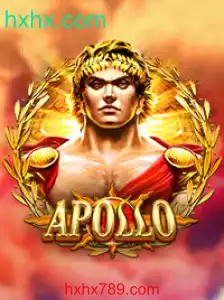 Explorando o Mundo de Apollo: O Jogo Que Combina Estratégia e Aventura