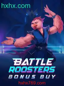 BattleRoostersBonusBuy: Jogue para Vencer com Estratégia e Audácia