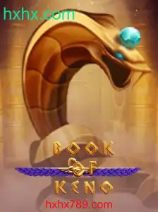 Explorando o Fascinante Mundo do Jogo BookOfKeno
