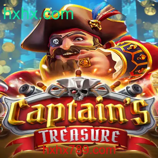 Explorando o Fascinante Mundo de CaptainssTreasure
