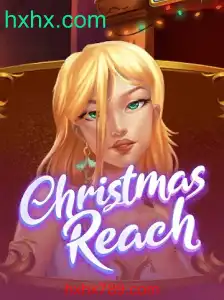 Descubra o Encanto de ChristmasReach: Um Jogo de Festas Repleto de Aventura