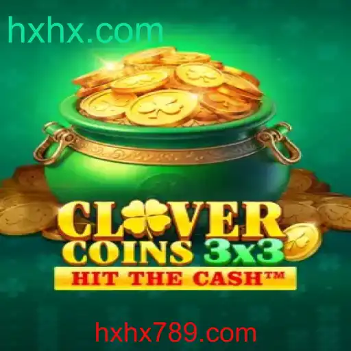 Clovercoin3x3: Uma Nova Dimensão de Entretenimento Interativo