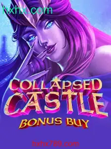 Exploração do Entusiasmante Jogo CollapsedCastleBonusBuy