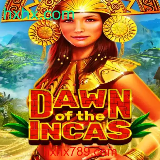 Descubra o Fascinante Mundo do Jogo DawnoftheIncas