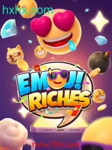 Explorando o Universo de EmojiRiches: Um Mergulho no Mundo dos Emojis e Fortuna
