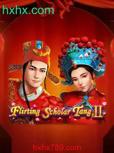 Descubra o Mundo Fascinante de Flirting Scholar Tang II