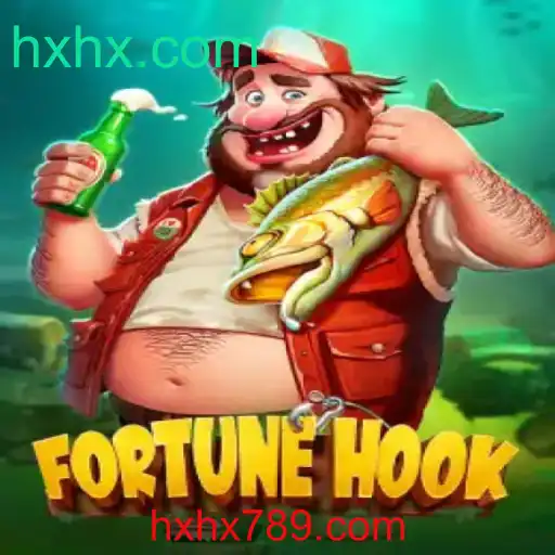 Descubra FortuneHook: O Jogo do Momento em hxhx.com