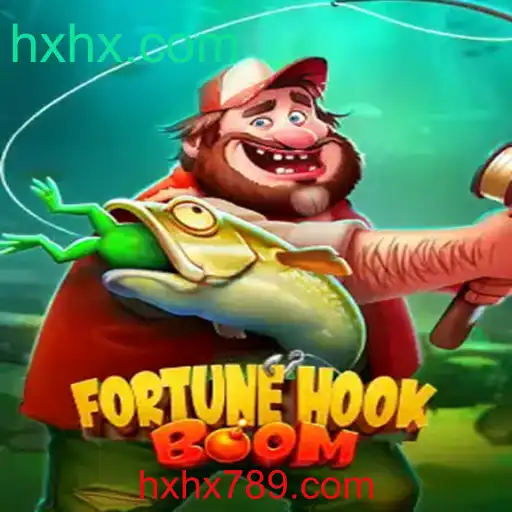 FortuneHookBoom: A Nova Sensação dos Jogos de Estratégia