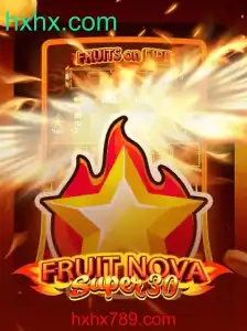 Explorando o Mundo de FruitrNovaSupe30: O Jogo que Conquistou os Fãs de hxhx.com