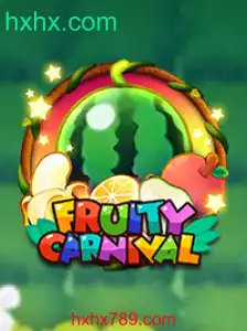Explore o Encantador Mundo de FruityCarnival em hxhx.com