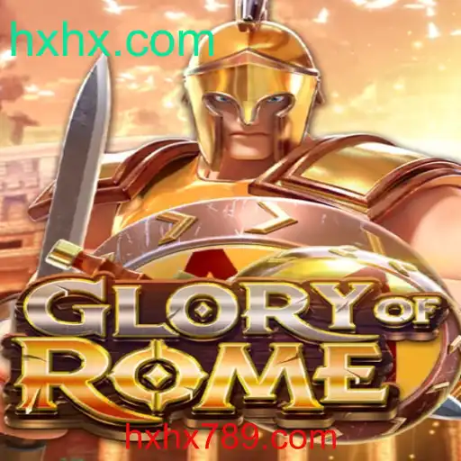 Descubra a Emoção de 'GloryofRome': Um Jogo de Estratégia Imersivo