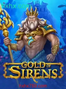 GoldofSirens: Aventura e Estratégia no Novo Mundo dos Jogos Online