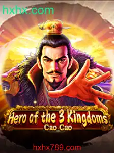 Explorando Heroofthe3KingdomsCaoCao: Uma Aventura Épica de Estratégia
