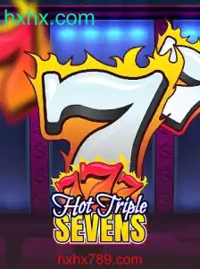 Explorando o Universo de HotTripleSevens: O Jogo que Conquistou o Público