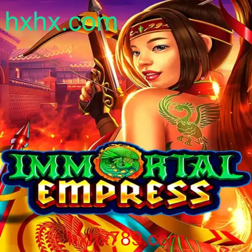 Descubra 'ImmortalEmpress': Um Jogo de Estratégia e Aventura