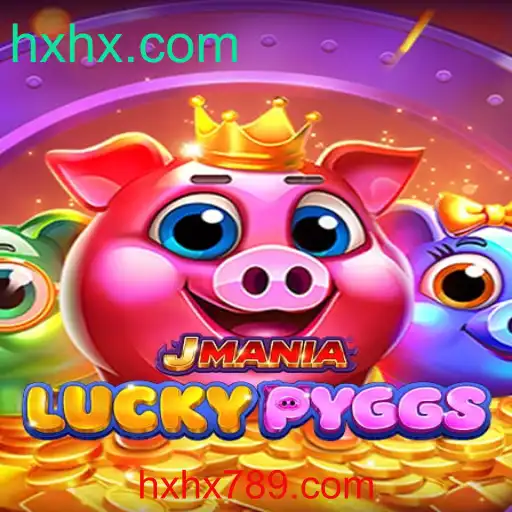 Descubra o Fascinante Mundo de JManiaLuckyPyggs