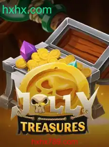 Descubra a Aventura com JollyTreasures