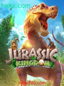 JurassicKingdom: A Aventura Pré-histórica em um Mundo Virtual
