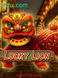 Descubra os Segredos do Jogo LuckyLion e a Emoção de Jogar no hxhx.com