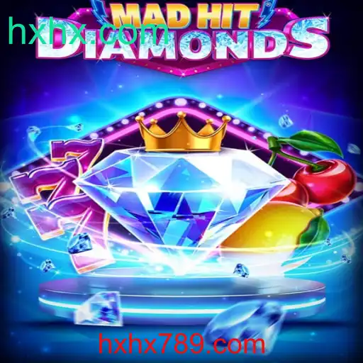 Descubra o Fascinante Mundo de MadHitDiamonds: Um Jogo de Estratégia Inovador