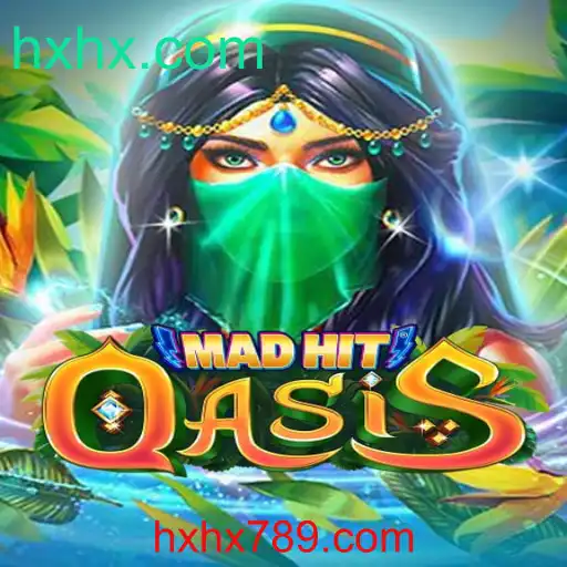 Explorando o Universo Imersivo de MadHitOasis