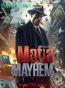 Descubra MafiaMayhem: O Novo Jogo de Estratégia Encantador
