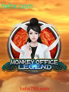 Explorando o Universo de MonkeyOfficeLegend: Jogo, Estratégia e Regras