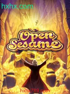 Descubra o Mundo de OpenSesame: A Aventura Inesquecível