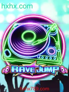 RaveJump: Uma Experiência Explosiva no Mundo dos Games