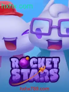 Descubra o Universo de RocketStars: Um Guia Completo
