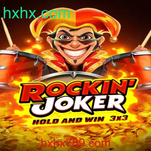 Descubra o Fascinante Mundo de Rockinjoker