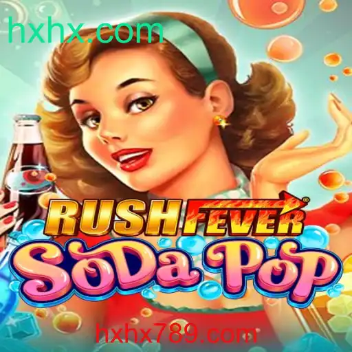 Descubra o Fantástico Mundo de RushFeverSodaPop