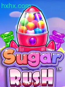 Descubra o Mundo Encantador de SugarRush: A Nova Sensação do Entretenimento Digital