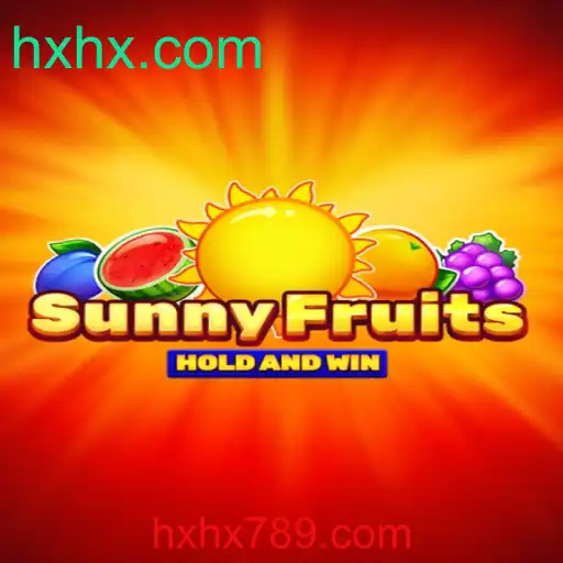 Descubra o Fascinante Mundo de SunnyFruits