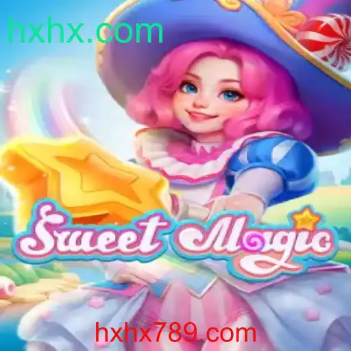 Descubra o Encanto de SweetMagic: Um Jogo de Estratégia e Magia