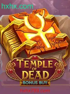 TempleofDeadBonusBuy: Uma Aventura Emocionante em Meio às Ruínas Antigas
