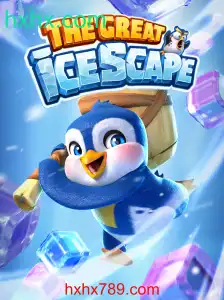 Descubra o Fascinante Mundo de TheGreatIcescape: Descrição, Introdução e Regras do Jogo
