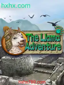 Explorando o Fascinante Mundo de TheLlamaAdventure