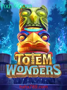 Descubra TotemWonders: O Novo Fenômeno no Mundo dos Jogos