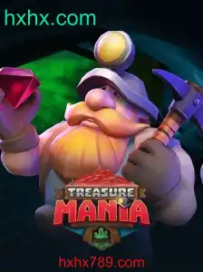 Explore TreasureMania: Uma Aventura Épica de Caça ao Tesouro