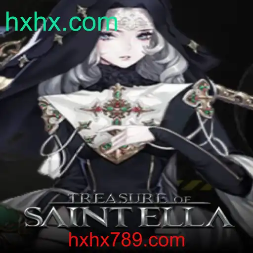 Descubra o Envolvente Mundo de Treasure of Saint Ella
