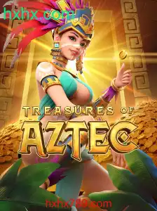 Explorando o Mundo de Treasures of Aztec: Um Mergulho no Passado com Emoção de Sobras
