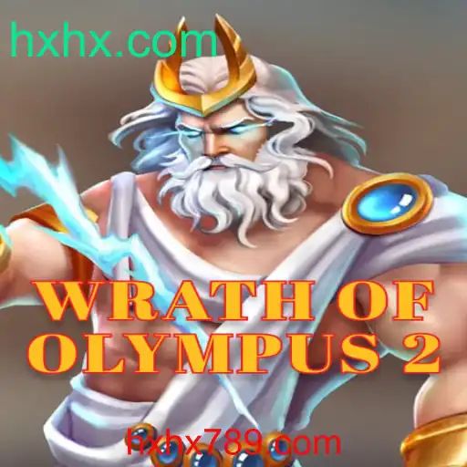 WrathofOlympus2: Uma Imersão no Mundo dos Deuses e Heróis