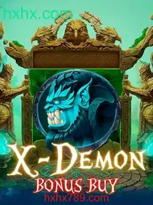 Explorando as Aventuras de XDemonBonusBuy: Um Jogo Inovador com hxhx.com